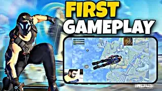 Indus Game First Full Gameplay || Indus Game Early Access Gameplay || Indus Battle Royale ||