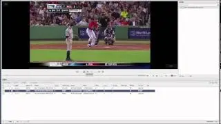 VidSwap.com Baseball quick demo