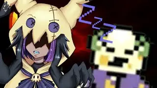 Pokedupe Monster Crown RedKing Folge 12 - Der pennende Paul und ein komischer Schmetterling