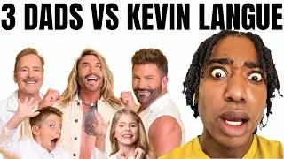 Who Are the Mystery 3 Dads? Find Out!