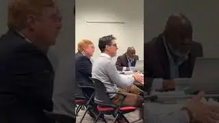 Mayor & Commission work session Athens Honeless Coalition get put on blast!!!