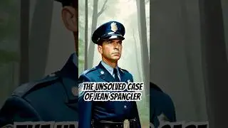 Hollywood History: The Chilling Case of Jean Spangler