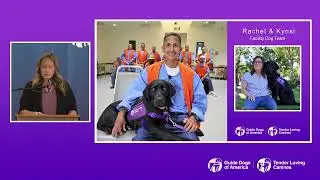 E-Yard Mule Creek Incarcerated Trainer Graduation 2025