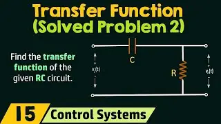 Transfer Function Solved Problem 2