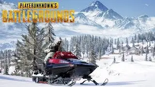 PUBG Vikendi Xbox One X Gameplay Review Enhanced Resolution Options