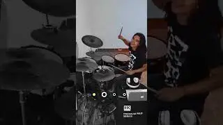 Instagram &ldquo;Chops&rdquo; #drums #chop #drumlessons #metronome #bateria