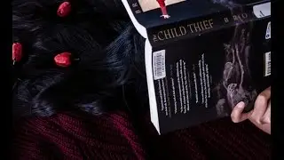 Book Review: The Child Thief