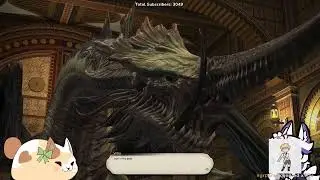 Meteowrath Uptime (resanoca) | Final Fantasy XIV Online Highlights