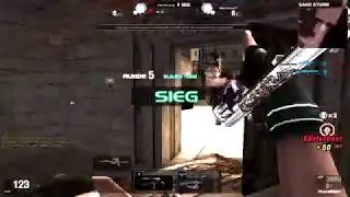 Wolfteam - Coldhack Clips #6