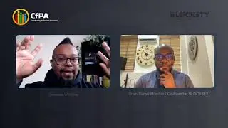 The state of Crowdfunding in Trinidad with Brian Mondoh