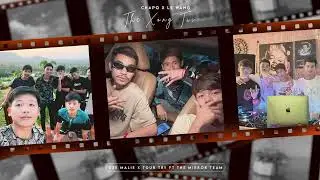 The Xiong Ti Chapo x Le Wang ft Dee Malie x Tour Try And The Mirror Team