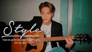 [FMV] Jeno - Style