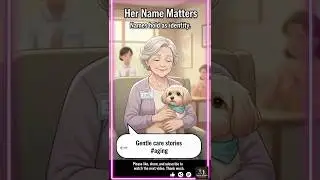 Lesson 7 #elderlycare #movie #elderlycareservices #funny #nursinghome #queenelizabeth #history
