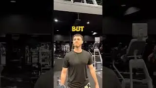 happiest gym in the world  #greenscreen