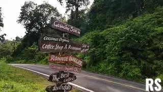 KOH CHANG, Thailand 2019 เกาะช้าง - video and slide show.