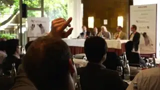 3th EPP Pricing and Profit Optimisation Forum