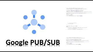 Build your Google Pub/Sub application Easily - (Part - 3)