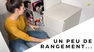 PETITE ASTUCE RANGEMENT ! Alors efficace ou non ?