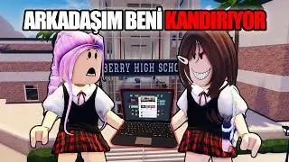 👉Hikaye: Yalancı Arkadaşım Beni Kandırıyor...😨