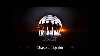 Chase Littlejohn | 6'2 | Stilwell High School | Oklahoma Impact | Class of 2015