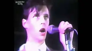 Vision UK - Lucifers Friend (Promo video Restored)