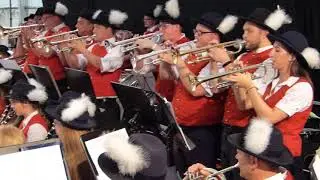 Musikverein Ennetach - Beach Boys