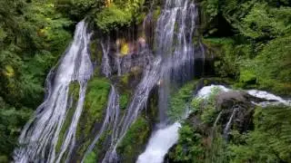 zen falls