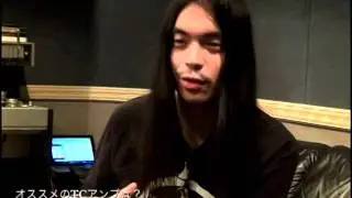 KenKen x TC Electronic：試奏を終えての感想〜KenKenインタビュー