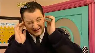 Balamory: Series 1: One Man Band