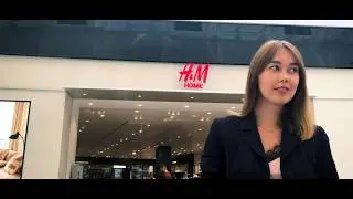 H&M recycle challenge