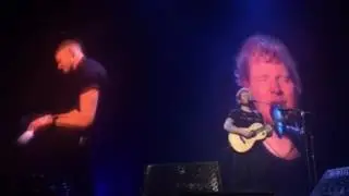 Ed Sheeran - Save Myself LIVE for the first time (Glasgow, 16.04.2017)