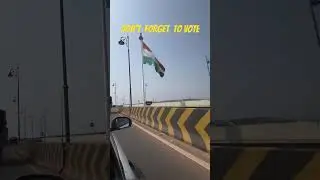 &nbsp;#ChunavKaParv #DeshKaGarv #Elections2024 #LokSabhaElections2024#YouAreTheOne  #DeshKaGarv #Phase3