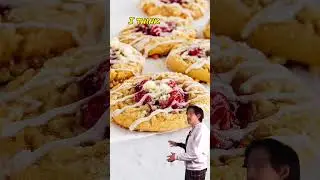 ПЕЧЕНЬЕ &laquo;Фруктовый коблер&raquo;