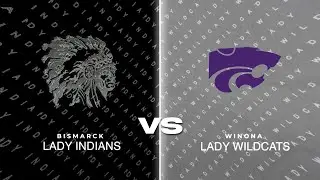 2025 MSHSAA Girls Volleyball Championship Hype Video: Class 1