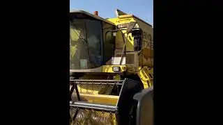 FieldBee Tractor GPS Navigation and Auto Steering Systems   #farming  #precisionfarming