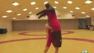 Suples Throwing Dummy - Harness Drills