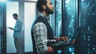 Enterprise Data Center Solutions | Secure, Scalable & Always-Available IT by Bluechip Saudi #data