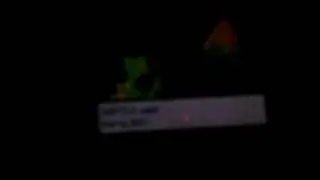 Wi Fi Battle #1 Flaminapplepie vs. Sheyeti