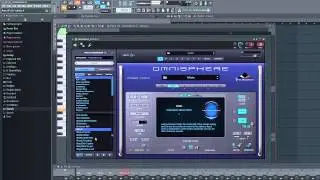 Omnisphere 2 Presets Demo