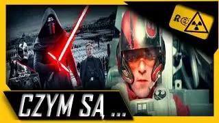 Czym są First Order i Resistance? [Ogarniając Universum STAR WARS]