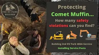Protecting Comet Muffin: A Critical Task