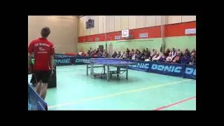 TSV Schwalbe T&uuml;ndern-SV Bolzum