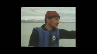 Siglt ni&eth;ur Hv&iacute;t&aacute;.  1987.  Sp.  338.