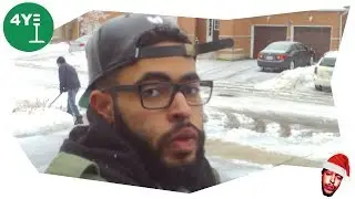 WINTER WUNNALAND [VLOG#27]