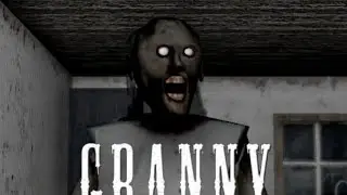 granny game chapter 1 LIVE