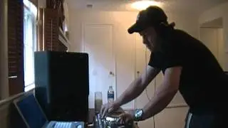 DJ PONCHO OLD SCHOOL MIXING