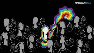 #LetsTalkAbout377: Section 377 - a tool to scare and intimidate (Part 1 of 5)