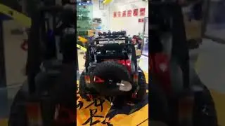 Must Watch All Levels Adult Toys - Offroad Toy Cars For Adults