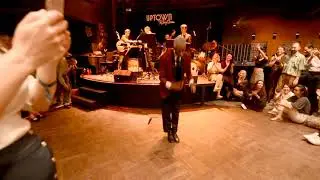Uptown Rhythm 2025: Chester A. Whitmore Performance with Home Jazz Band