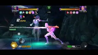 Borne 2 : Viv Vision - Captain Britain 